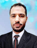 صورة المعلم احمد عامر مصطفى صالح